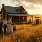 La Petite Maison dans la Prairie, saison 2 : le reboot Netflix poursuit l’aventure à Walnut Grove