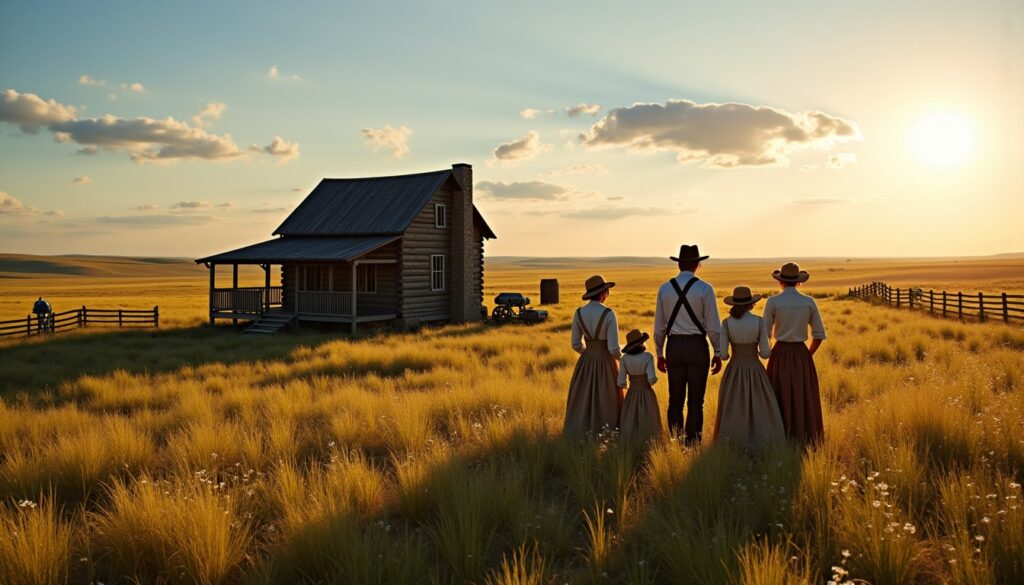 La Petite Maison dans la Prairie, saison 2 : le reboot Netflix poursuit l'aventure à Walnut Grove