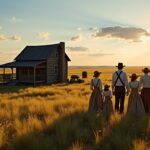 La Petite Maison dans la Prairie, saison 2 : le reboot Netflix poursuit l’aventure à Walnut Grove