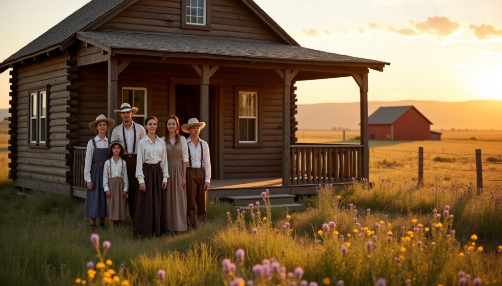 La Petite Maison dans la Prairie, saison 2 : le reboot Netflix poursuit l'aventure à Walnut Grove