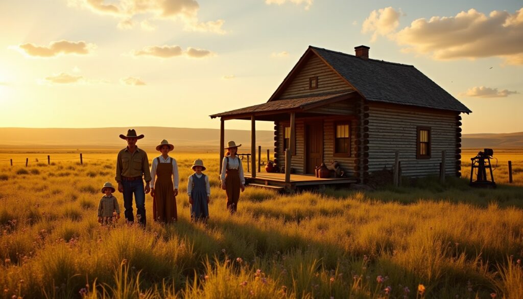 La Petite Maison dans la Prairie, saison 2 : le reboot Netflix poursuit l'aventure à Walnut Grove