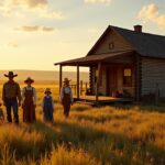 La Petite Maison dans la Prairie, saison 2 : le reboot Netflix poursuit l’aventure à Walnut Grove