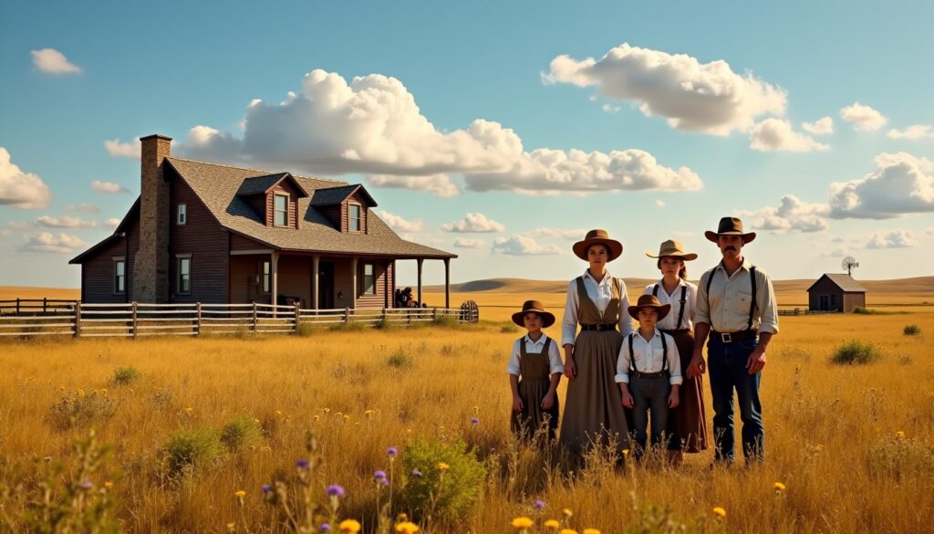 La Petite Maison dans la Prairie, saison 2 : le reboot Netflix poursuit l'aventure à Walnut Grove