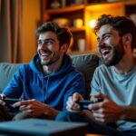 Jeux vidéo en duo : découvrez des expériences coopératives qui s’adaptent parfaitement à votre complicité