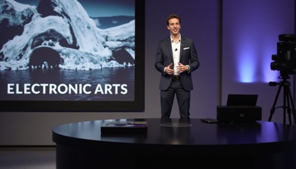 Electronic Arts conclut son acquisition historique de 55 milliards de dollars
