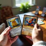 Pokémon TCG : Obtenez gratuitement deux cartes full-art exclusives avant qu’il ne soit trop tard !