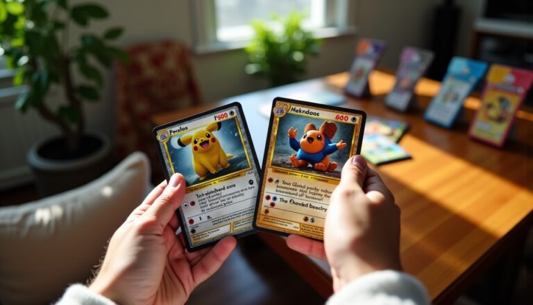 Pokémon TCG : Obtenez gratuitement deux cartes full-art exclusives avant qu’il ne soit trop tard !