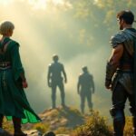 Reanimal dévoile un DLC surprise : plongez dans l’aventure avec 2 héros inédits et des boss redoutables