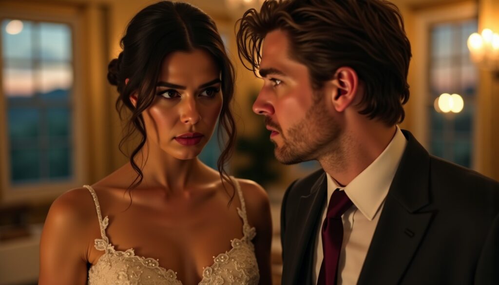 The Drama : Découvrez le mariage tumultueux de Zendaya et Robert Pattinson qui fait sensation en streaming