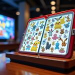 Pokémon célèbre ses 30 ans avec la sortie d’un Pokédex officiel intégrant les 1025 créatures emblématiques !