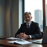 La Défense Lincoln : Netflix dissipe enfin la rumeur qui agite les fans