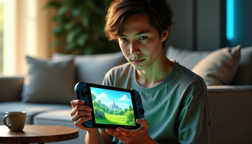 L'Ocarina of Time sur Switch 2 : un rêve éveillé qui suscite déjà de nombreuses interrogations