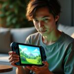 L’Ocarina of Time sur Switch 2 : un rêve éveillé qui suscite déjà de nombreuses interrogations