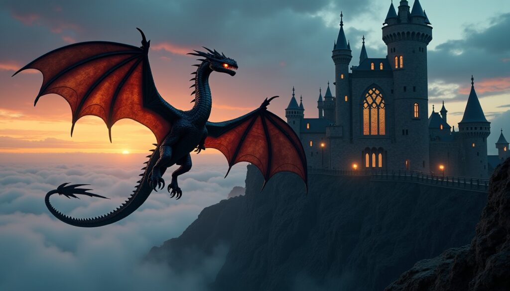 House of the Dragon temporada 3 : cómo el final reaviva la llama de Game of Thrones