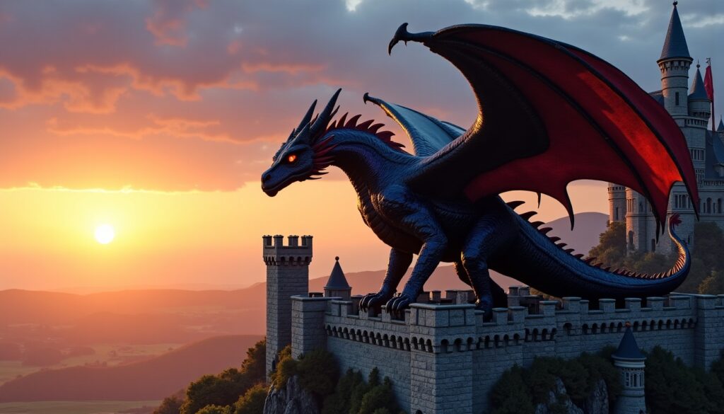House of the Dragon season 3: how the finale rekindles the flame of Game of Thrones
