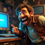 Take advantage of Deponia free on Steam for a limited time!
