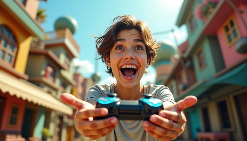 Profitez vite de Deponia gratuit sur Steam pour une durée limitée !