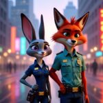 Zootopie 3 : tout ce qu’il faut savoir sur la date de sortie, le casting et les premières révélations sur l’intrigue