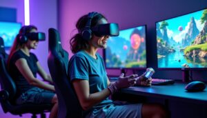 Fortnite Chapitre 7 Saison 4 Override : Une aventure inédite qui redéfinit l'expérience des gamers
