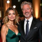 Americana : el éxito rotundo de la película con Sydney Sweeney y Eric Dane en HBO Max