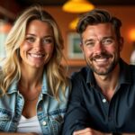 Americana : le succès éclatant du film avec Sydney Sweeney et Eric Dane sur HBO Max