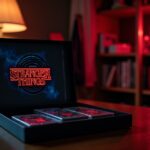Stranger Things : as cinco temporadas finalmente reunidas em edição 4K e Blu-ray para uma experiência imersiva
