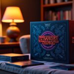 Stranger Things: las cinco temporadas finalmente reunidas en edición 4K y Blu-ray para una experiencia inmersiva