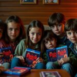 Stranger Things: the five seasons finally gathered in 4K and Blu-ray edition for an immersive experience