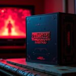 Stranger Things : les cinq saisons enfin réunies en édition 4K et Blu-ray pour une expérience immersive