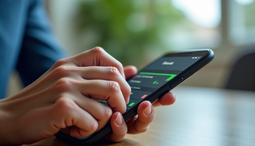Android : découvrez l’astuce ingénieuse pour libérer plus de 10 Go sur votre smartphone