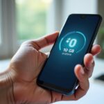 Android : descubre el truco ingenioso para liberar más de 10 GB en tu smartphone