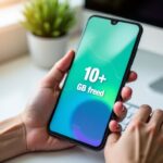 Android : temukan trik cerdas untuk membebaskan lebih dari 10 GB di smartphone Anda