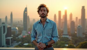 La série 'Stuart Fails to Save the Universe' confirmée pour une saison 2 sur HBO Max