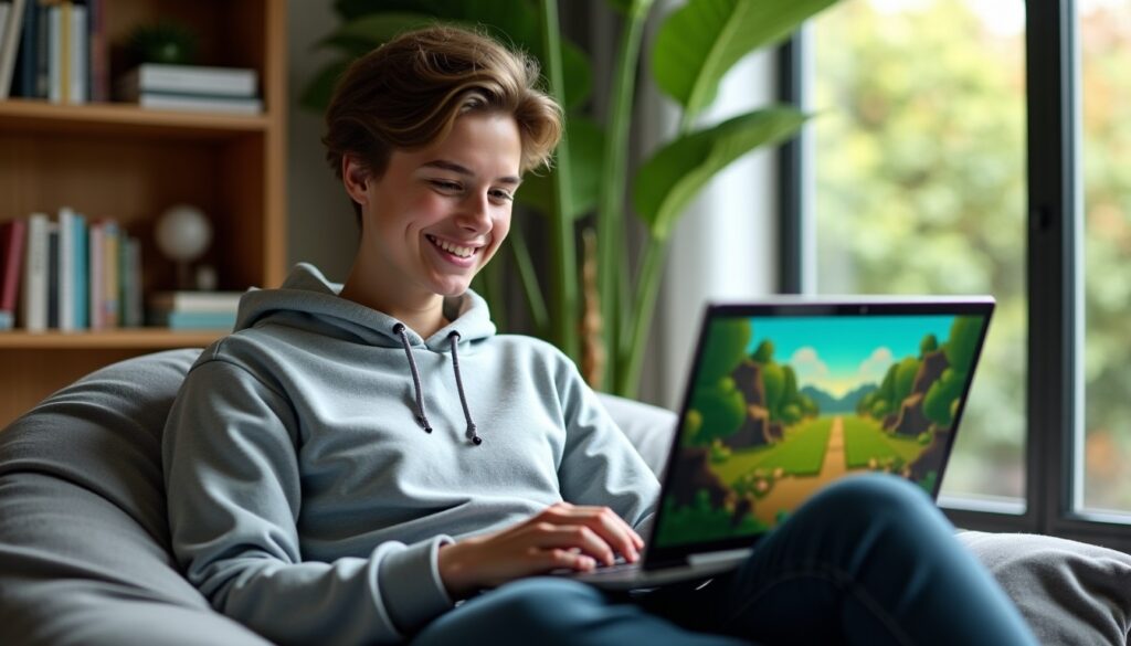Nikmati secara gratis selama waktu terbatas RPG 2D yang memikat ini di Itch.io
