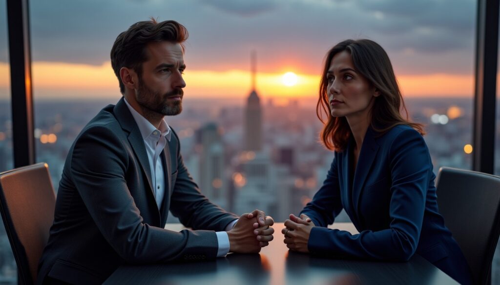 Sterling Point : Prime Video prépare-t-il déjà une saison 2 ?