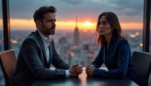 Sterling Point : Prime Video prépare-t-il déjà une saison 2 ?