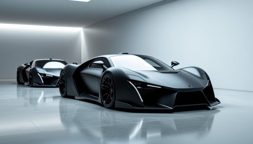 Gran Turismo 7: Enjoy two free Stealth cars offered until August 31