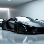 Gran Turismo 7: Enjoy two free Stealth cars offered until August 31