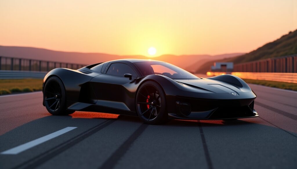 Gran Turismo 7 : Profitez de deux voitures Stealth offertes gratuitement jusqu'au 31 août