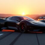 Gran Turismo 7 : Profitez de deux voitures Stealth offertes gratuitement jusqu’au 31 août