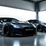 Gran Turismo 7 : Disfruta de dos coches Stealth gratis hasta el 31 de agosto