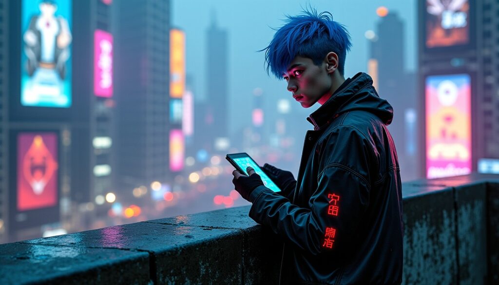 Cyberpunk: Edgerunners 2 révèle sa date de lancement accompagnée d'un teaser inédit