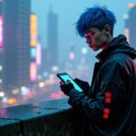 Cyberpunk: Edgerunners 2 révèle sa date de lancement accompagnée d’un teaser inédit