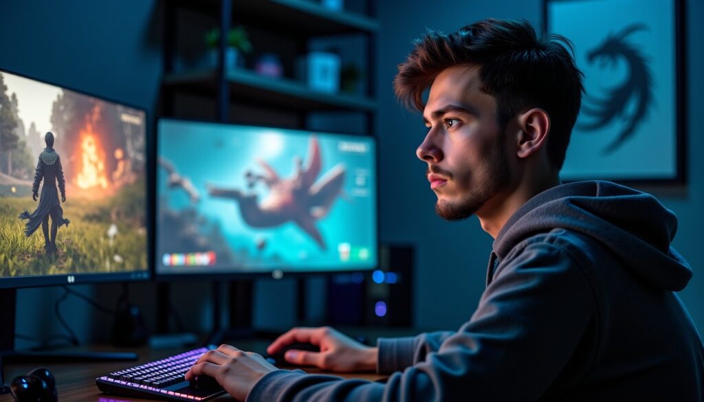 Ce week-end sur Steam : profitez gratuitement d'un RPG tactique captivant et d'un FPS intense