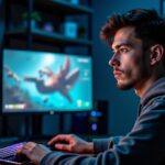 Ce week-end sur Steam : profitez gratuitement d’un RPG tactique captivant et d’un FPS intense