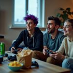 Xbox Free Play Days : Profitez gratuitement de trois jeux captivants jusqu’au 23 août