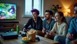 Xbox Free Play Days : Profitez gratuitement de trois jeux captivants jusqu'au 23 août