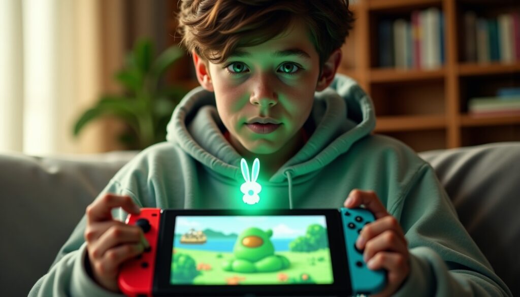 Pokémon Leaf Green and Fire Red on Switch: Discover how to get a free Celebi right now