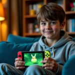 Pokémon Vert Feuille dan Rouge Feu di Switch: Temukan cara mendapatkan Celebi gratis sekarang juga