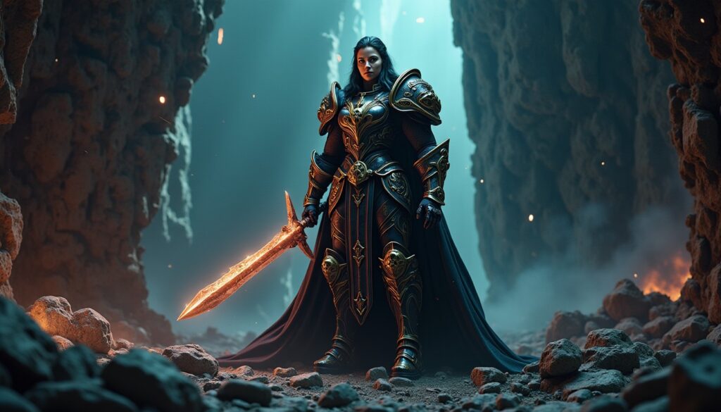 Diablo 4 Saison 14 : Ce build révolutionnaire écrase les records du Pit et de la Tour